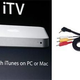 Illustration for article titled Valleywag Gadget Curmudgeon Bludgeon: Apple iTV vs Piece of Sh1t Cable